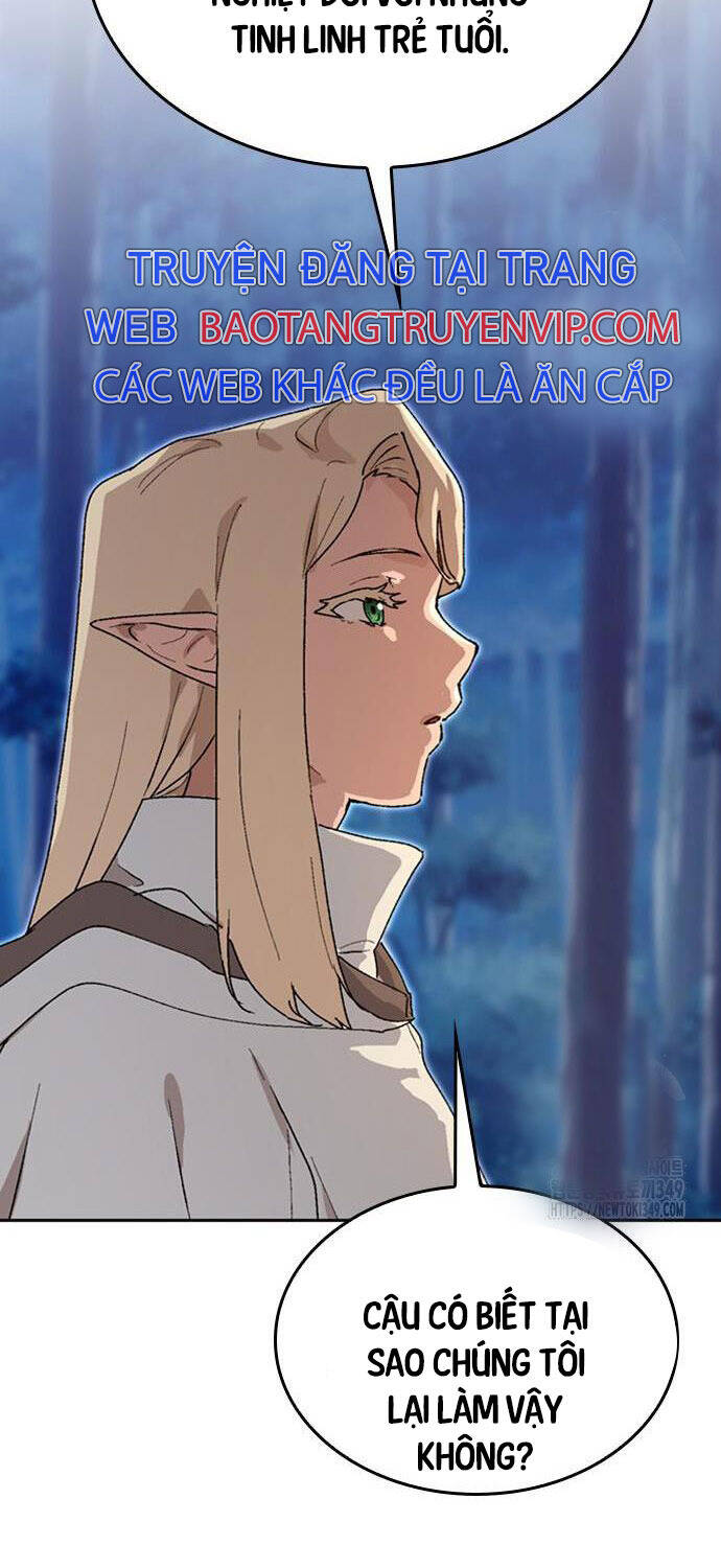 Chữa Lành Cuộc Sống Thông Qua Cắm Trại Ở Thế Giới Khác Chapter  25 - 85