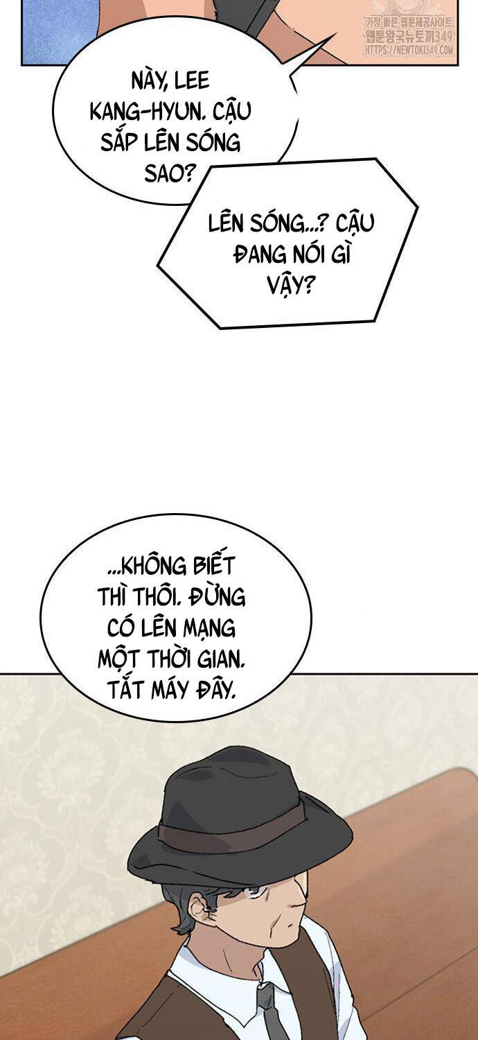 Chữa Lành Cuộc Sống Thông Qua Cắm Trại Ở Thế Giới Khác Chapter  25 - 10