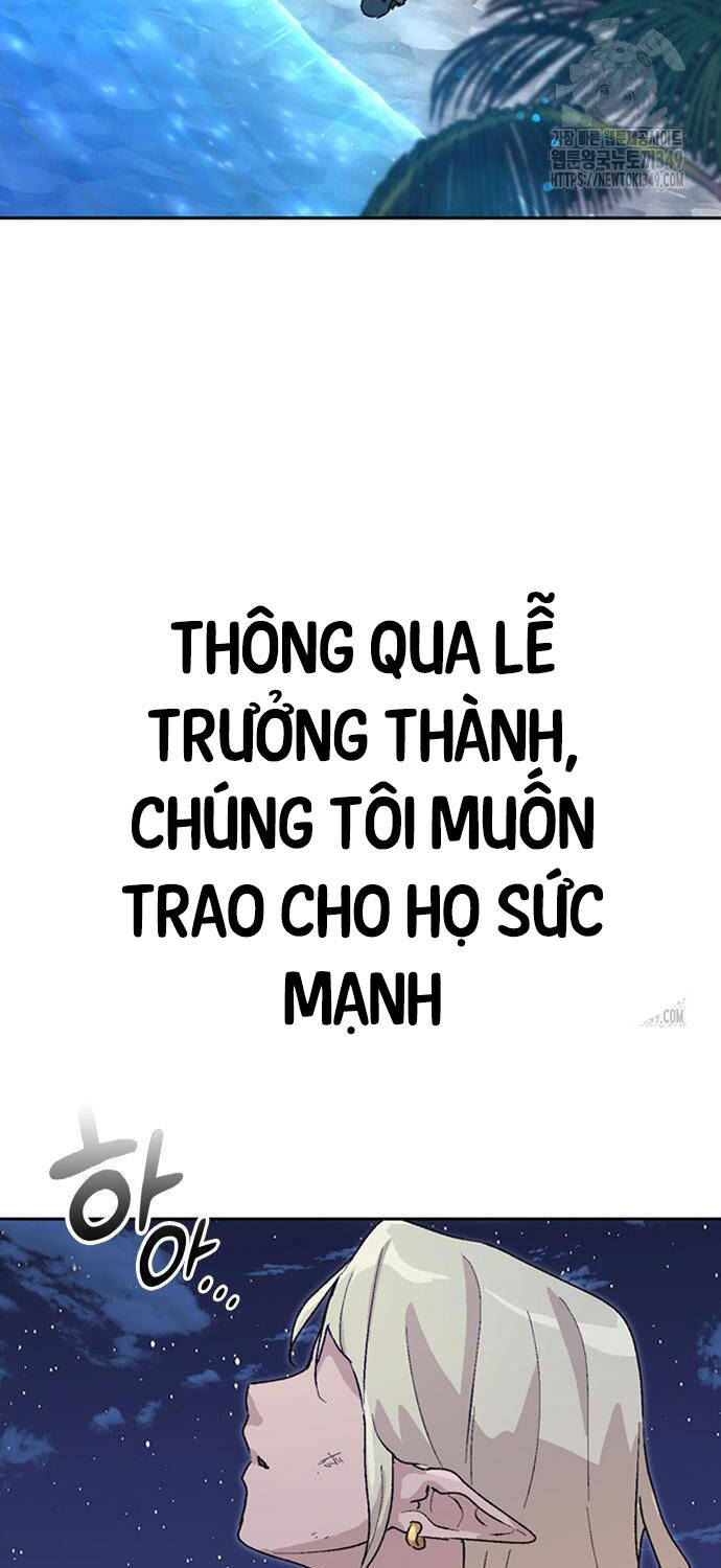Chữa Lành Cuộc Sống Thông Qua Cắm Trại Ở Thế Giới Khác Chapter  25 - 91