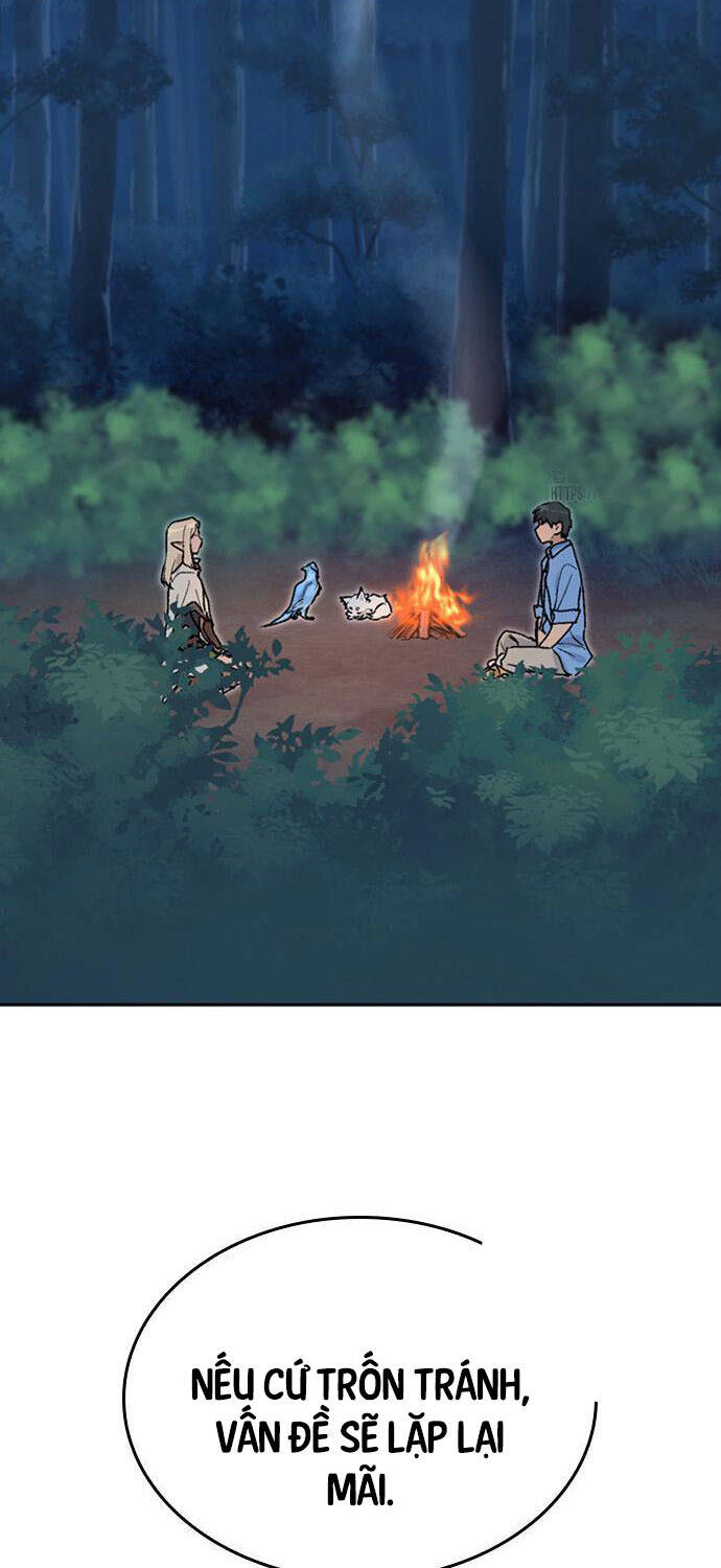 Chữa Lành Cuộc Sống Thông Qua Cắm Trại Ở Thế Giới Khác Chapter  25 - 94