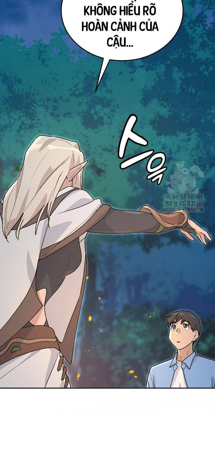 Chữa Lành Cuộc Sống Thông Qua Cắm Trại Ở Thế Giới Khác Chapter  25 - 96