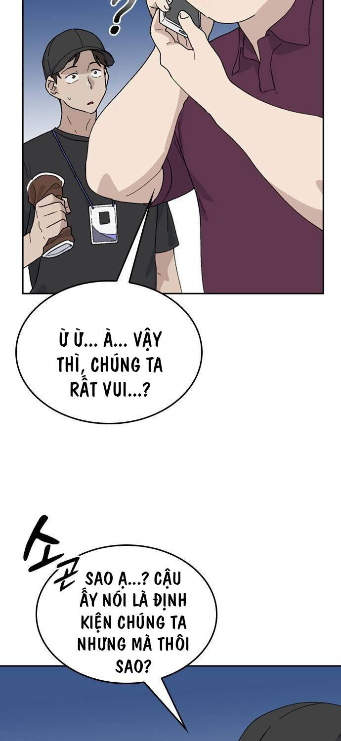 Chữa Lành Cuộc Sống Thông Qua Cắm Trại Ở Thế Giới Khác Chapter 26 - 11