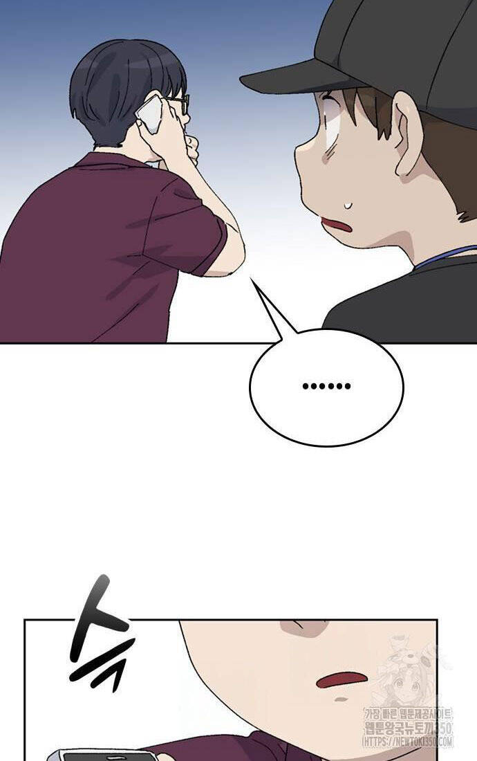 Chữa Lành Cuộc Sống Thông Qua Cắm Trại Ở Thế Giới Khác Chapter 26 - 12