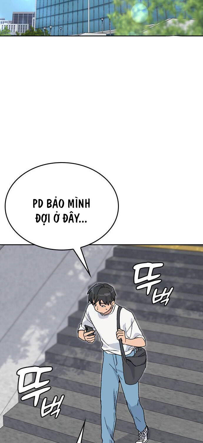 Chữa Lành Cuộc Sống Thông Qua Cắm Trại Ở Thế Giới Khác Chapter  26 - 16