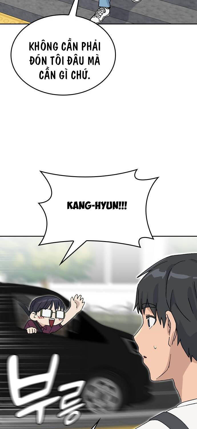 Chữa Lành Cuộc Sống Thông Qua Cắm Trại Ở Thế Giới Khác Chapter  26 - 17