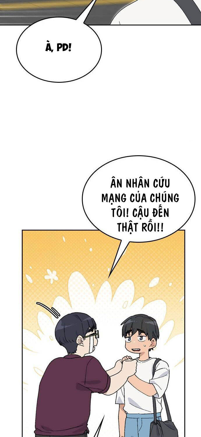 Chữa Lành Cuộc Sống Thông Qua Cắm Trại Ở Thế Giới Khác Chapter 26 - 18