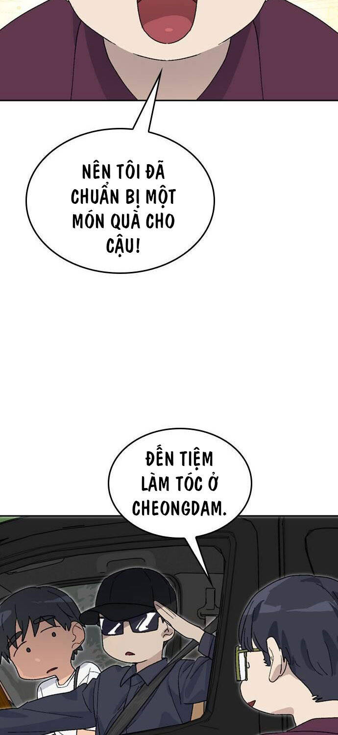 Chữa Lành Cuộc Sống Thông Qua Cắm Trại Ở Thế Giới Khác Chapter 26 - 20