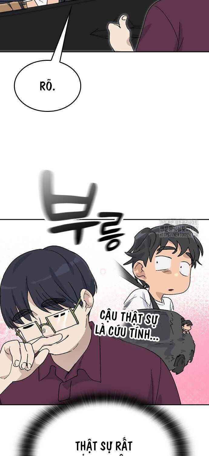 Chữa Lành Cuộc Sống Thông Qua Cắm Trại Ở Thế Giới Khác Chapter 26 - 21