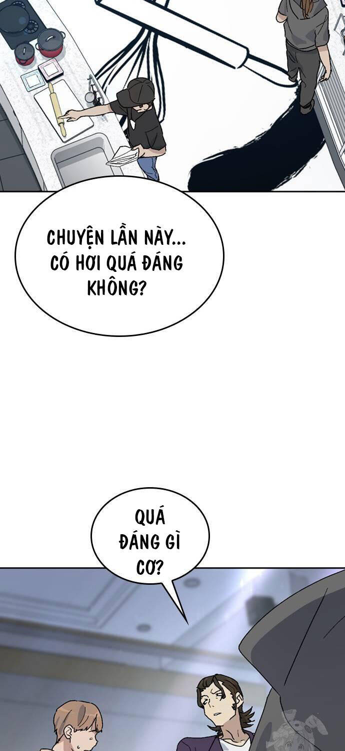 Chữa Lành Cuộc Sống Thông Qua Cắm Trại Ở Thế Giới Khác Chapter 26 - 25