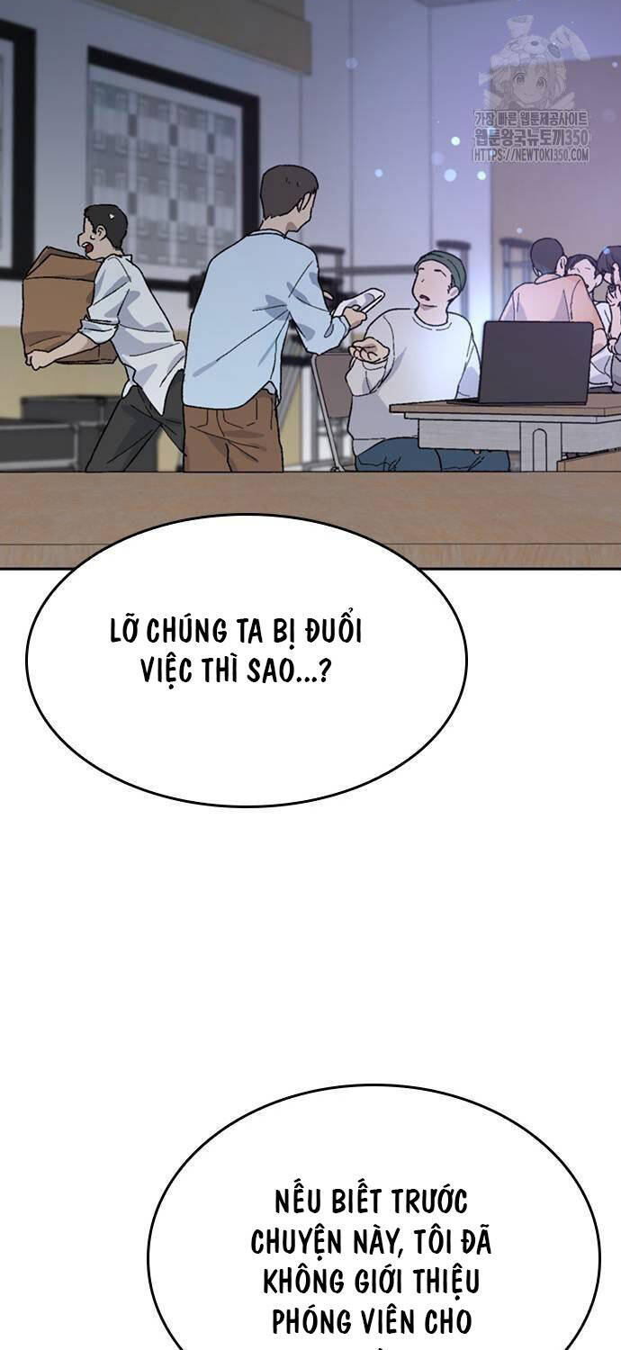 Chữa Lành Cuộc Sống Thông Qua Cắm Trại Ở Thế Giới Khác Chapter  26 - 27