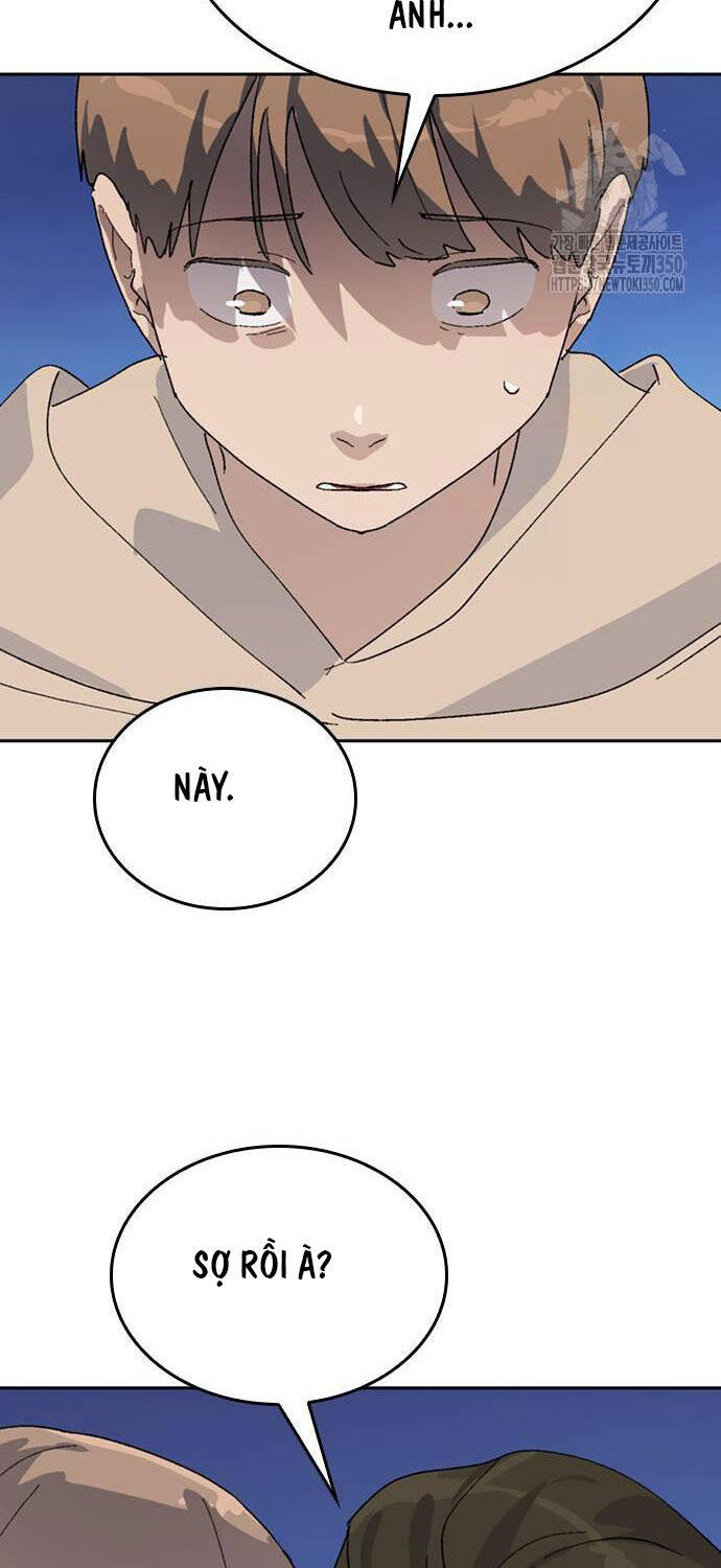 Chữa Lành Cuộc Sống Thông Qua Cắm Trại Ở Thế Giới Khác Chapter 26 - 28