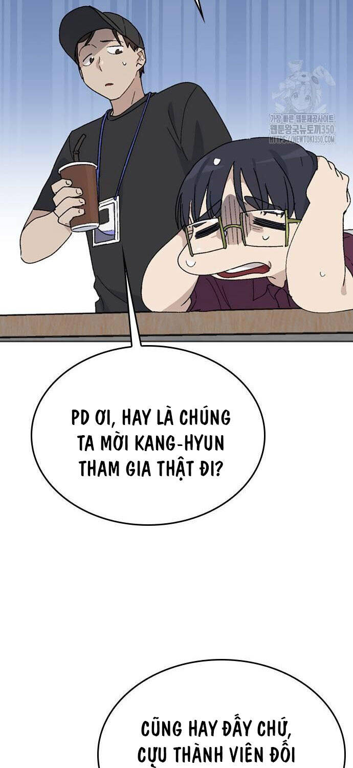 Chữa Lành Cuộc Sống Thông Qua Cắm Trại Ở Thế Giới Khác Chapter  26 - 4