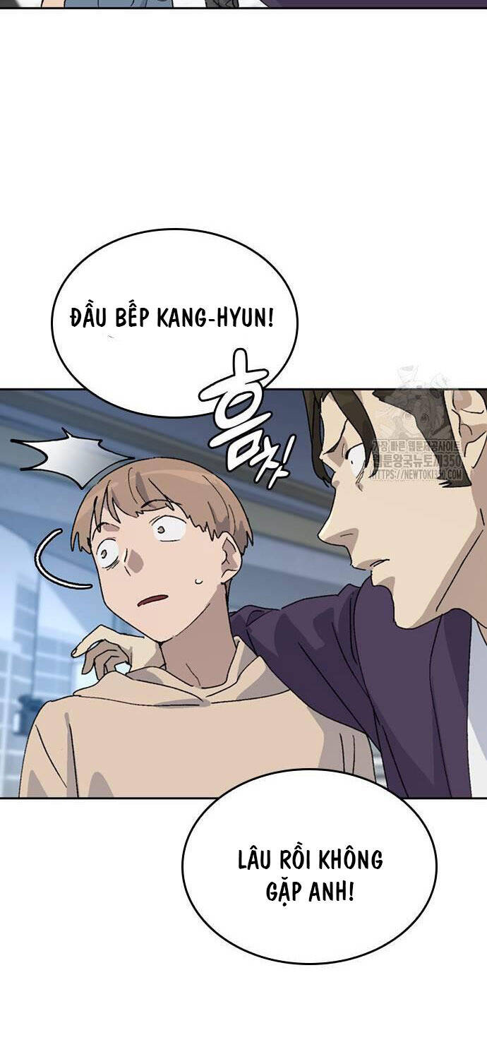 Chữa Lành Cuộc Sống Thông Qua Cắm Trại Ở Thế Giới Khác Chapter 26 - 32