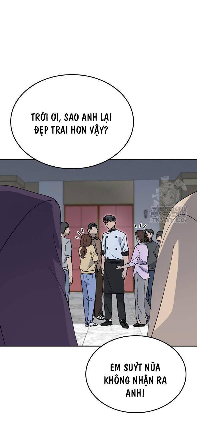 Chữa Lành Cuộc Sống Thông Qua Cắm Trại Ở Thế Giới Khác Chapter  26 - 33