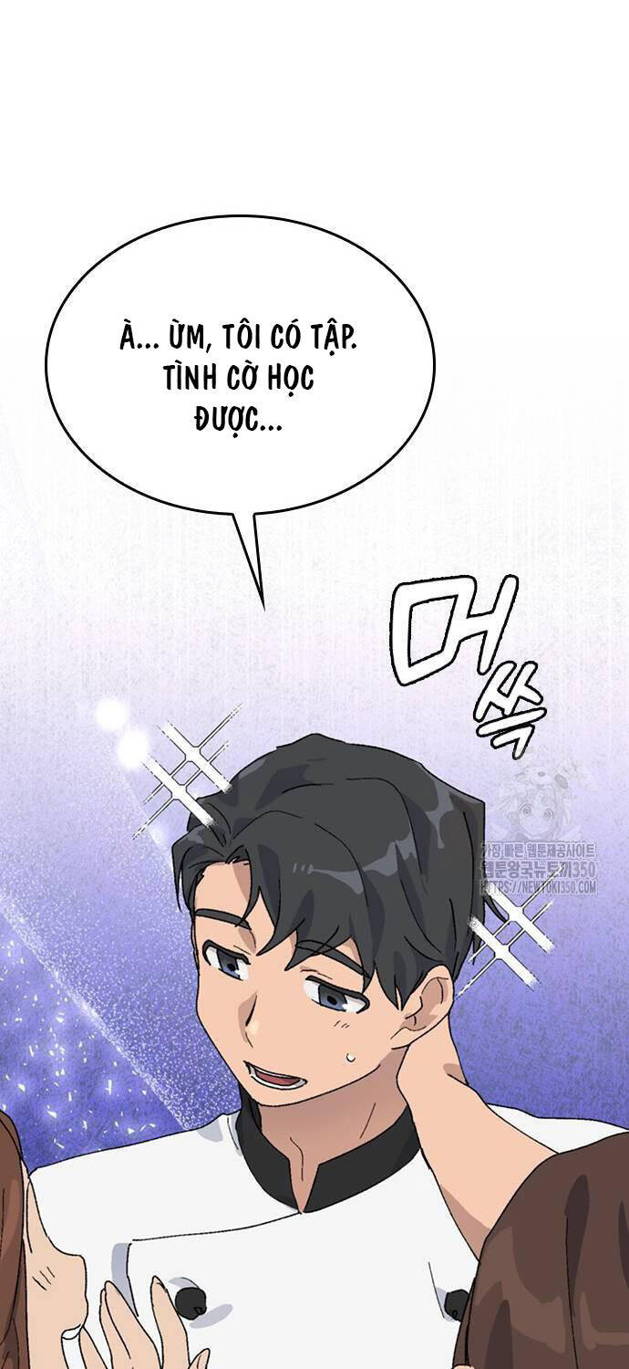 Chữa Lành Cuộc Sống Thông Qua Cắm Trại Ở Thế Giới Khác Chapter  26 - 35