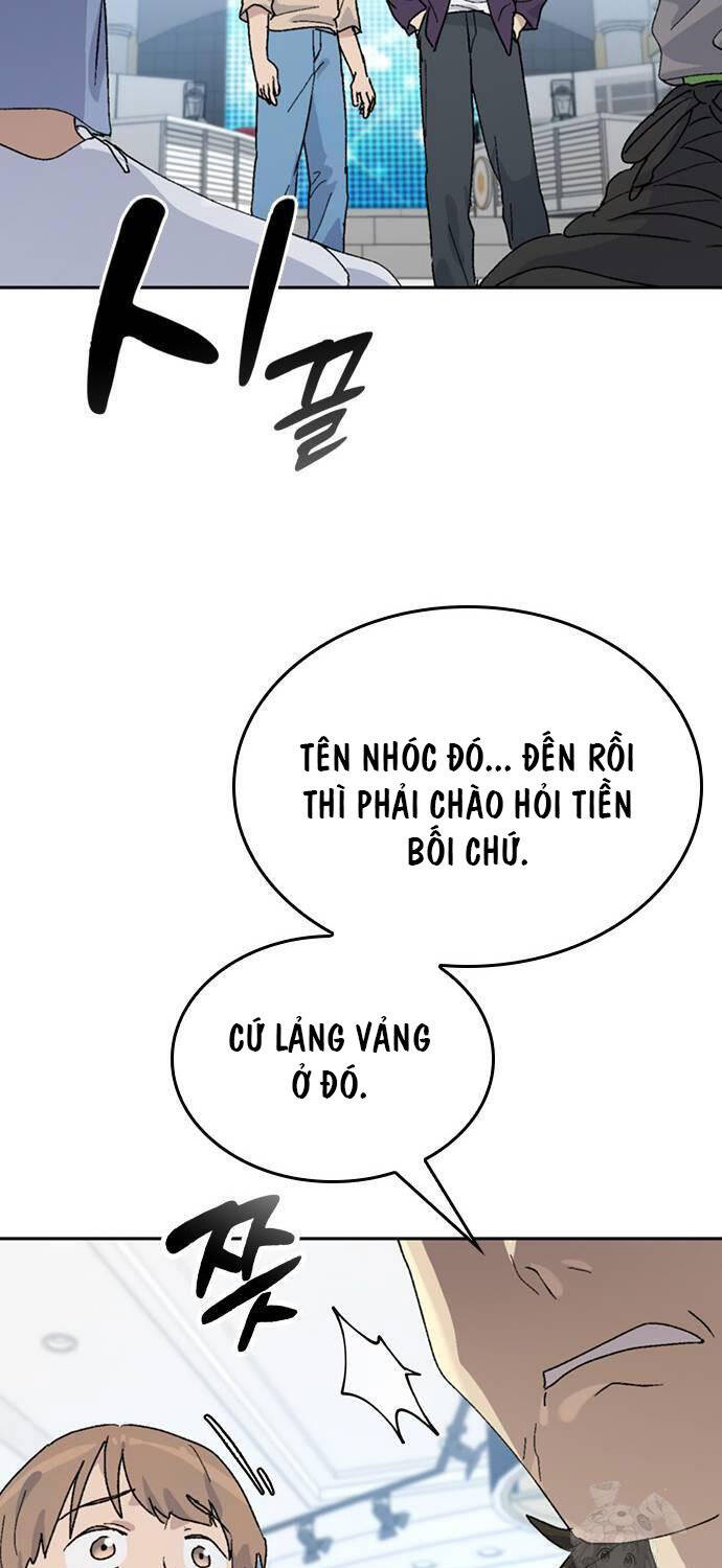 Chữa Lành Cuộc Sống Thông Qua Cắm Trại Ở Thế Giới Khác Chapter 26 - 37