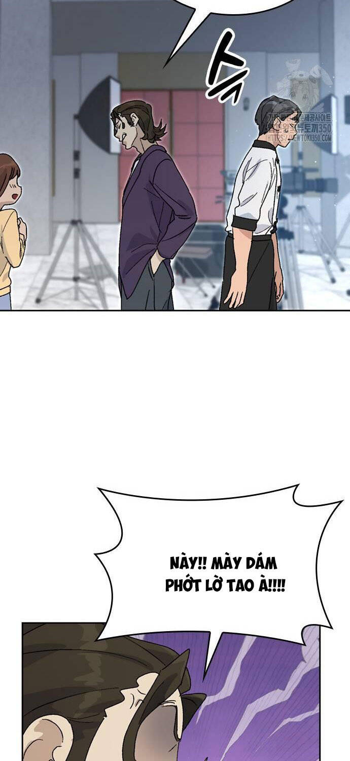 Chữa Lành Cuộc Sống Thông Qua Cắm Trại Ở Thế Giới Khác Chapter 26 - 40