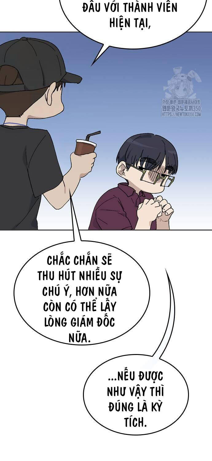 Chữa Lành Cuộc Sống Thông Qua Cắm Trại Ở Thế Giới Khác Chapter 26 - 5