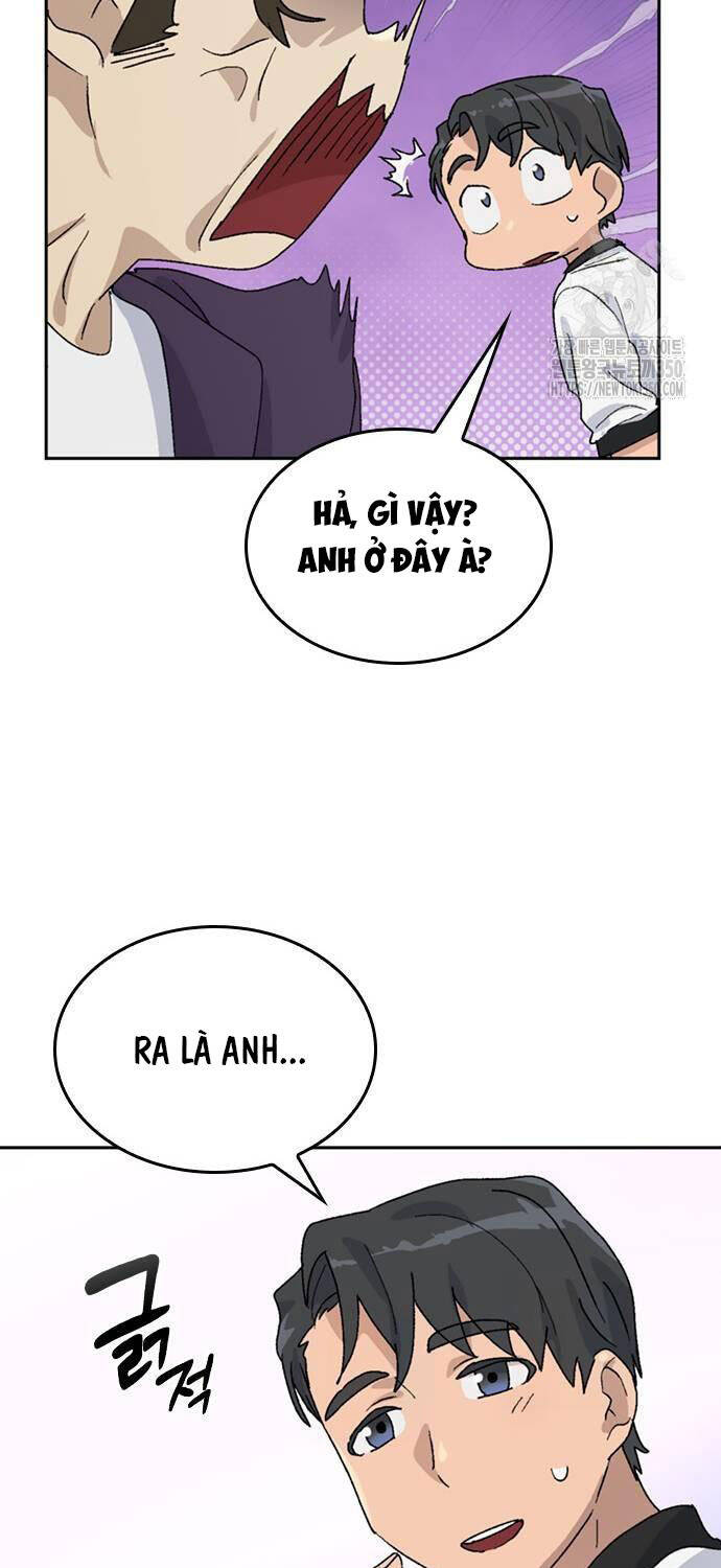 Chữa Lành Cuộc Sống Thông Qua Cắm Trại Ở Thế Giới Khác Chapter  26 - 41