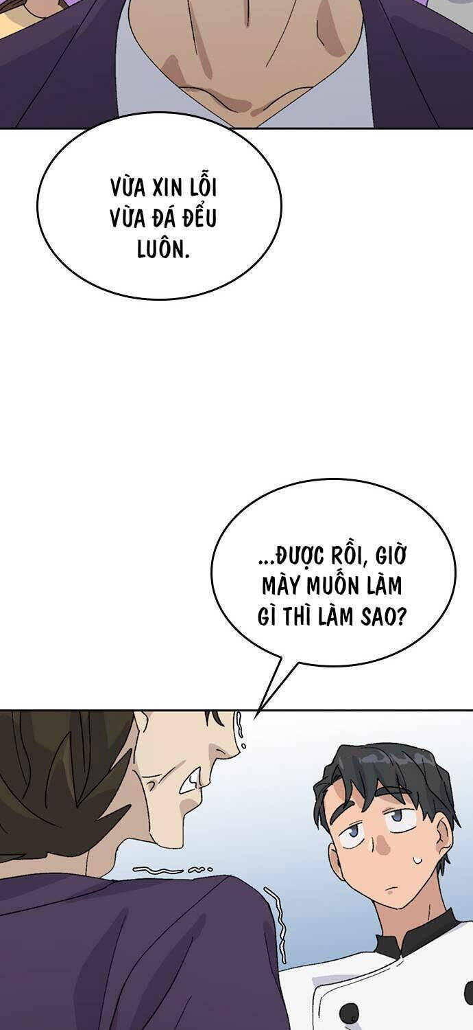 Chữa Lành Cuộc Sống Thông Qua Cắm Trại Ở Thế Giới Khác Chapter 26 - 43