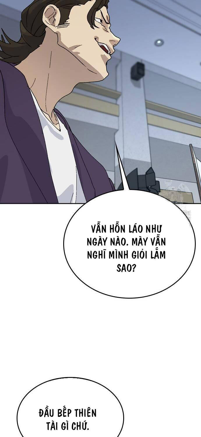 Chữa Lành Cuộc Sống Thông Qua Cắm Trại Ở Thế Giới Khác Chapter 26 - 45