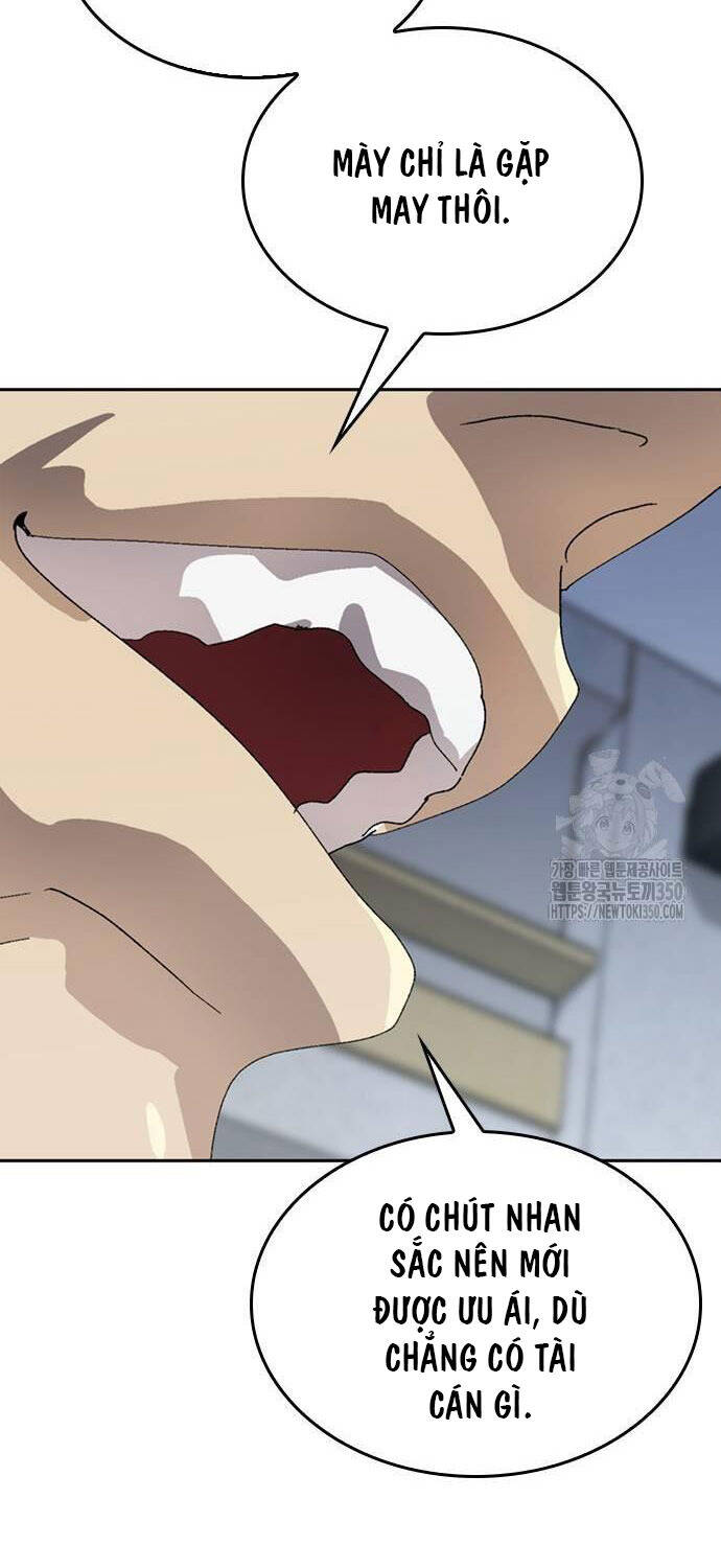 Chữa Lành Cuộc Sống Thông Qua Cắm Trại Ở Thế Giới Khác Chapter  26 - 46