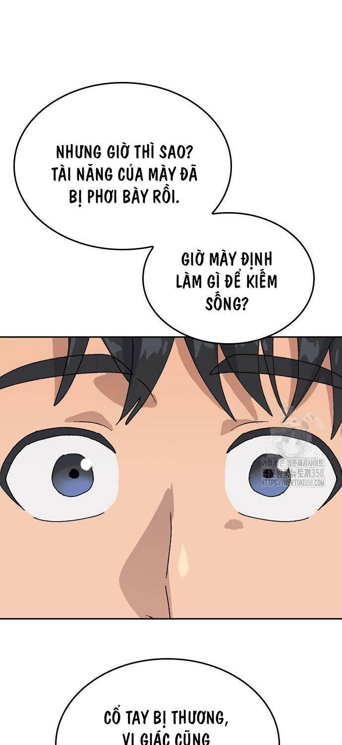 Chữa Lành Cuộc Sống Thông Qua Cắm Trại Ở Thế Giới Khác Chapter 26 - 47