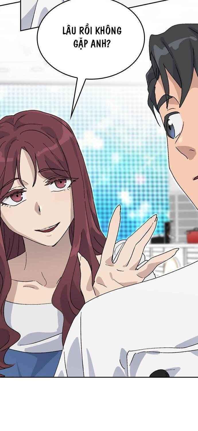 Chữa Lành Cuộc Sống Thông Qua Cắm Trại Ở Thế Giới Khác Chapter 26 - 49