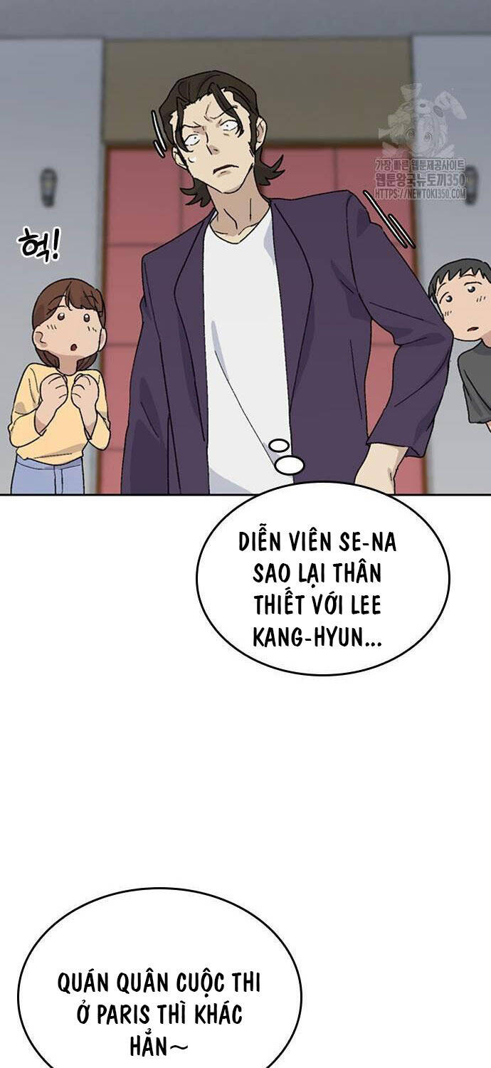 Chữa Lành Cuộc Sống Thông Qua Cắm Trại Ở Thế Giới Khác Chapter 26 - 52