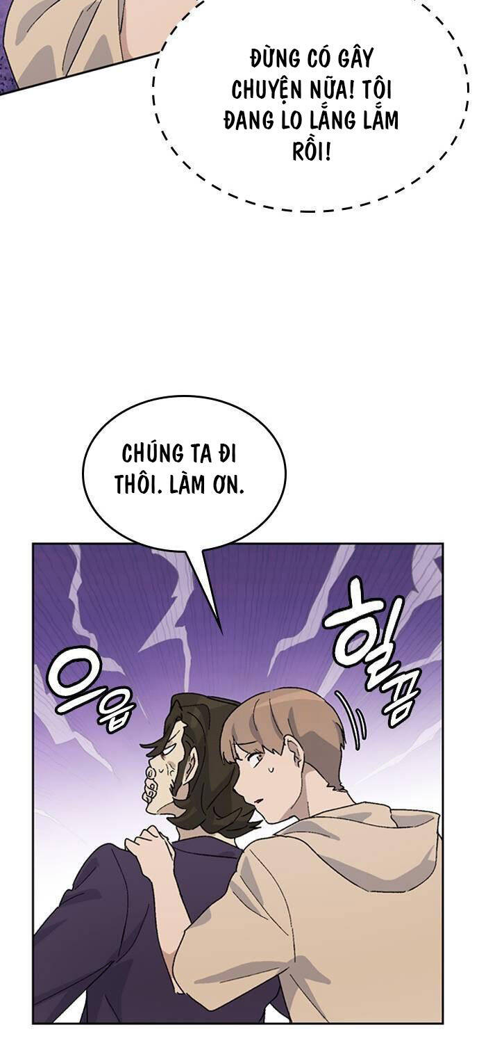 Chữa Lành Cuộc Sống Thông Qua Cắm Trại Ở Thế Giới Khác Chapter 26 - 55