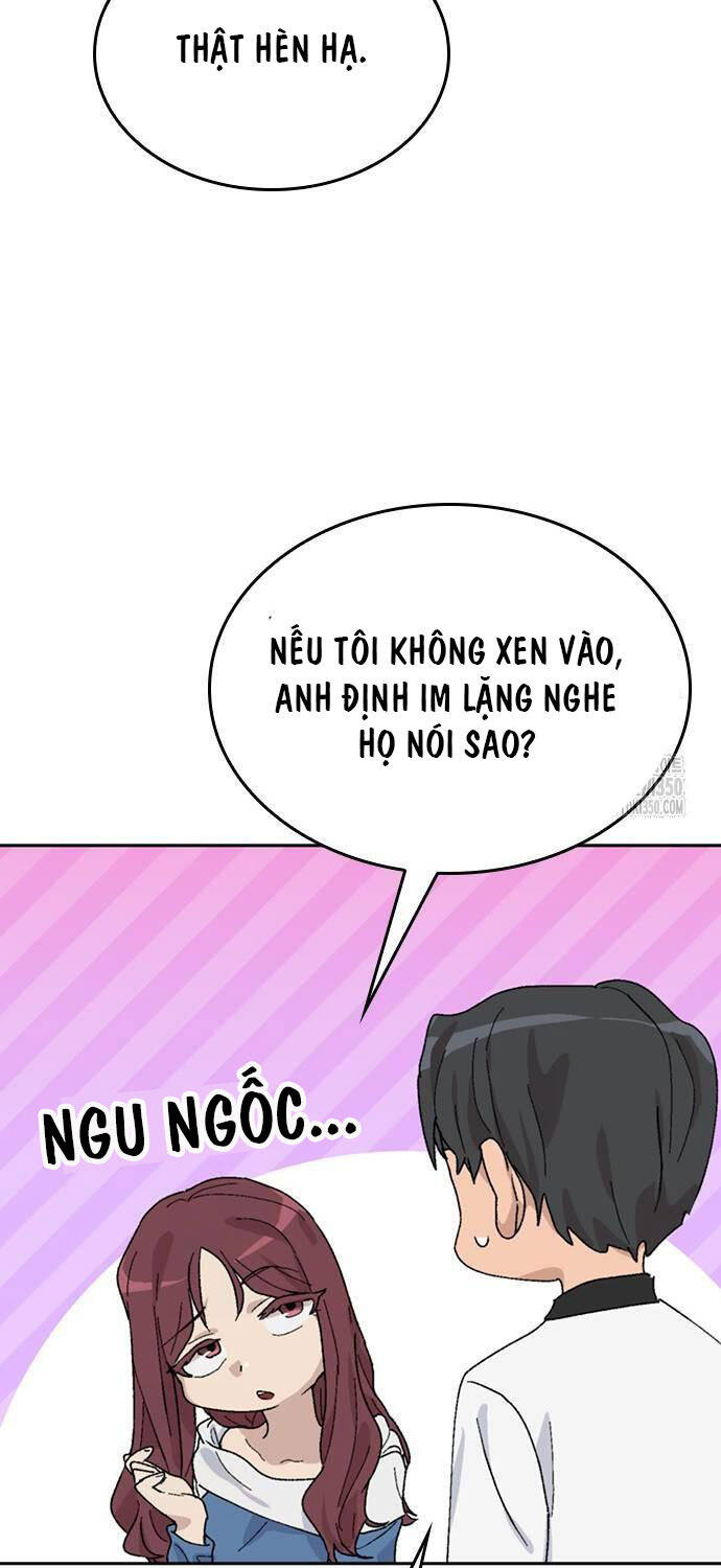 Chữa Lành Cuộc Sống Thông Qua Cắm Trại Ở Thế Giới Khác Chapter 26 - 57