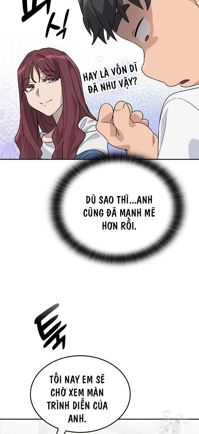 Chữa Lành Cuộc Sống Thông Qua Cắm Trại Ở Thế Giới Khác Chapter  26 - 61