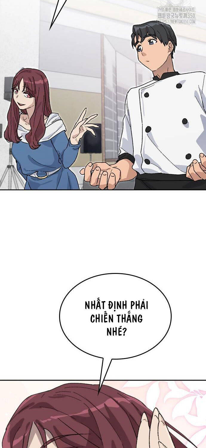 Chữa Lành Cuộc Sống Thông Qua Cắm Trại Ở Thế Giới Khác Chapter  26 - 62