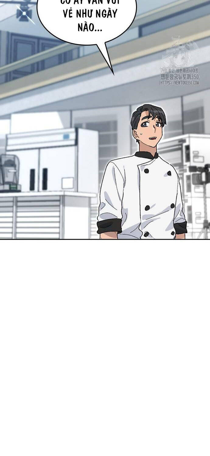 Chữa Lành Cuộc Sống Thông Qua Cắm Trại Ở Thế Giới Khác Chapter  26 - 64