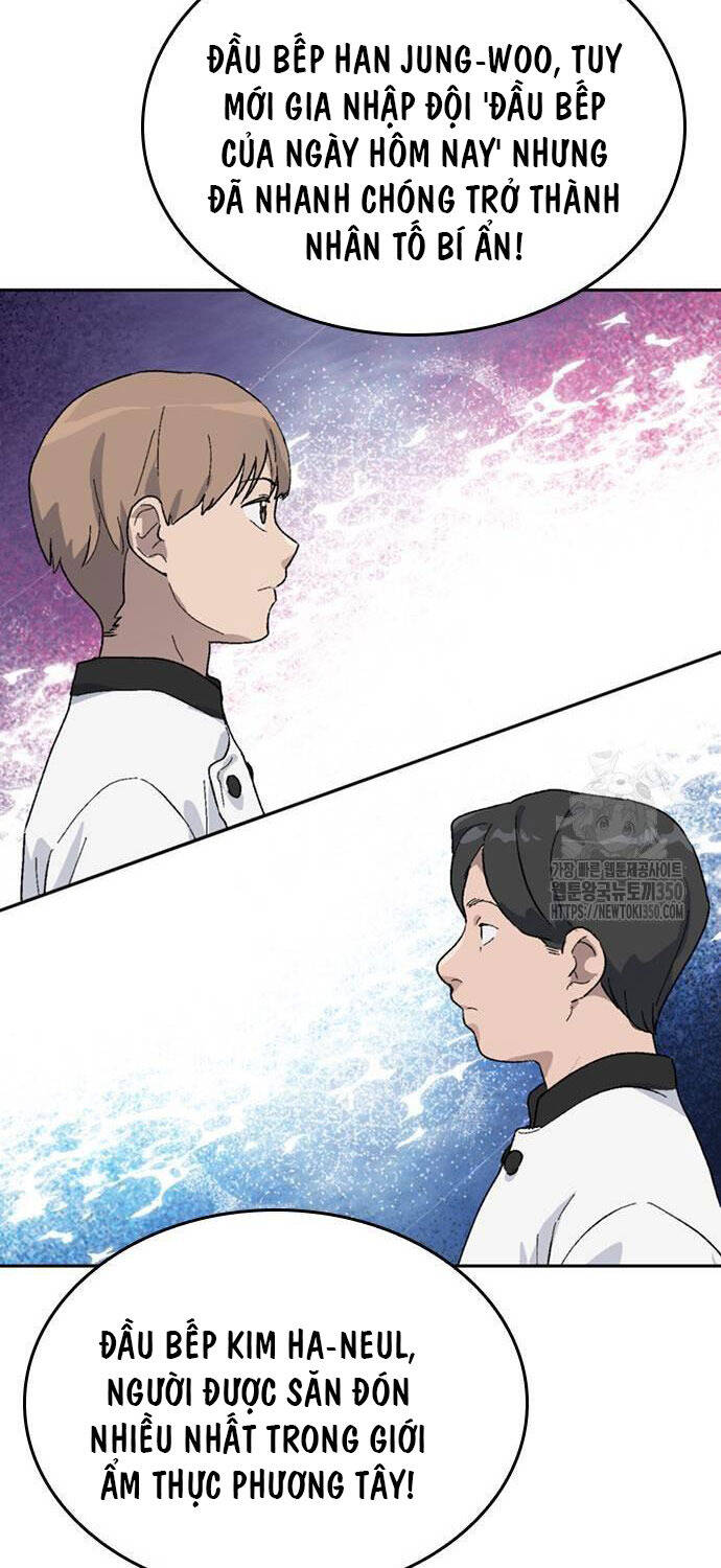 Chữa Lành Cuộc Sống Thông Qua Cắm Trại Ở Thế Giới Khác Chapter 26 - 70