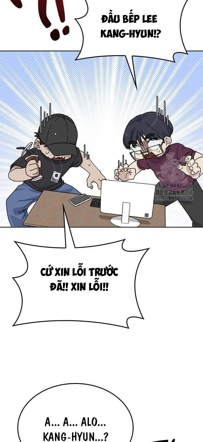 Chữa Lành Cuộc Sống Thông Qua Cắm Trại Ở Thế Giới Khác Chapter 26 - 8