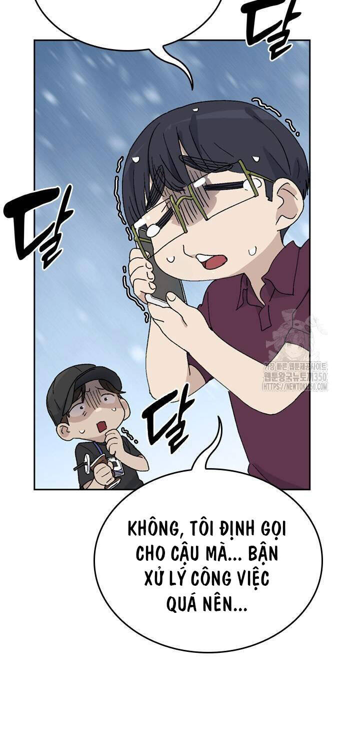 Chữa Lành Cuộc Sống Thông Qua Cắm Trại Ở Thế Giới Khác Chapter  26 - 9