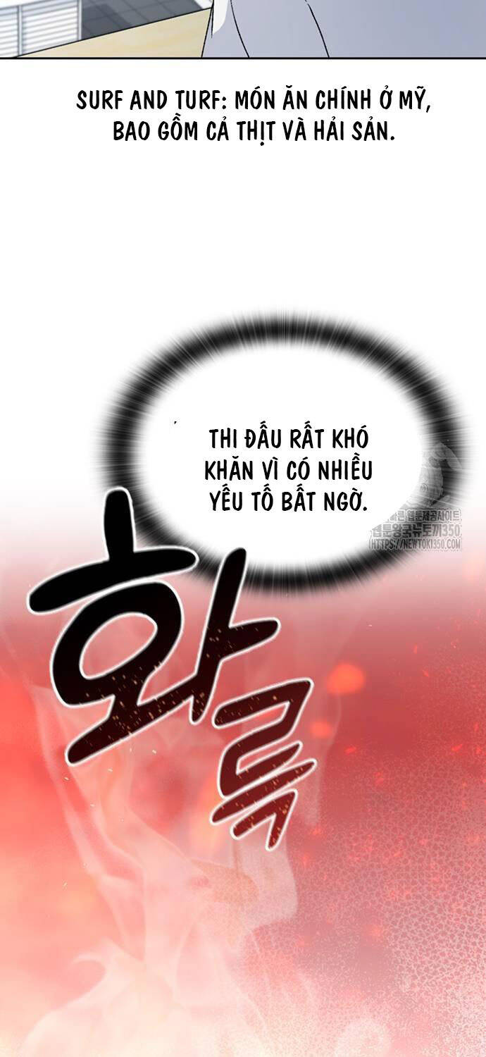 Chữa Lành Cuộc Sống Thông Qua Cắm Trại Ở Thế Giới Khác Chapter 26 - 81