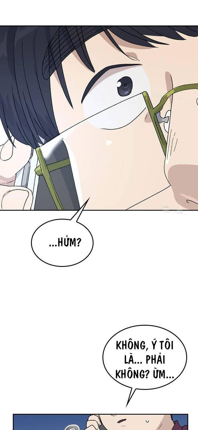 Chữa Lành Cuộc Sống Thông Qua Cắm Trại Ở Thế Giới Khác Chapter  26 - 10