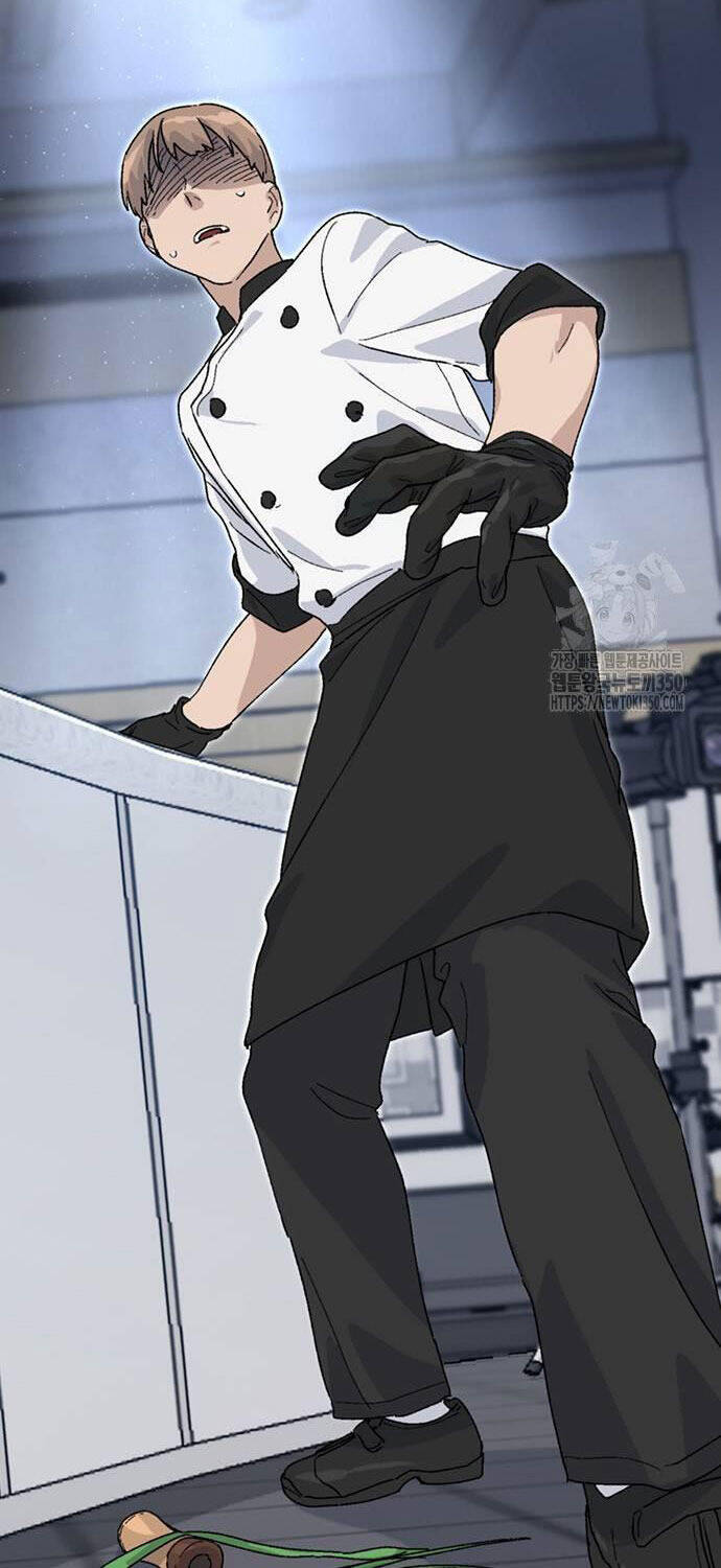 Chữa Lành Cuộc Sống Thông Qua Cắm Trại Ở Thế Giới Khác Chapter  26 - 92