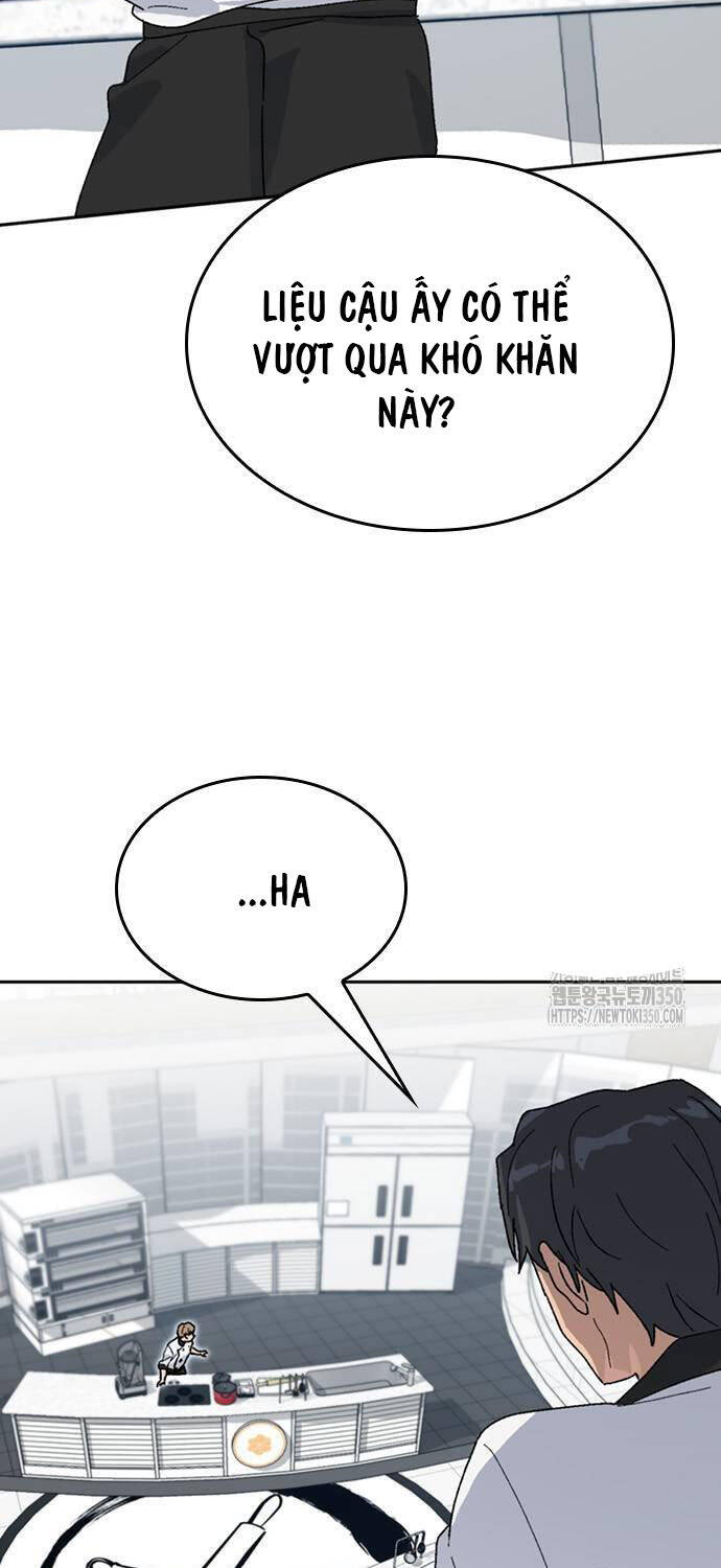 Chữa Lành Cuộc Sống Thông Qua Cắm Trại Ở Thế Giới Khác Chapter  26 - 95