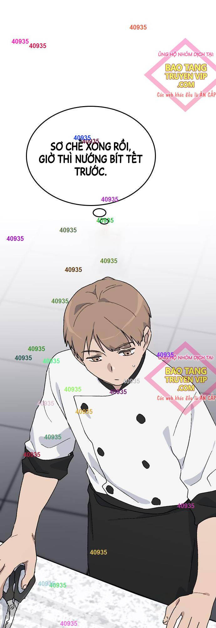 Chữa Lành Cuộc Sống Thông Qua Cắm Trại Ở Thế Giới Khác Chapter  27 - 1