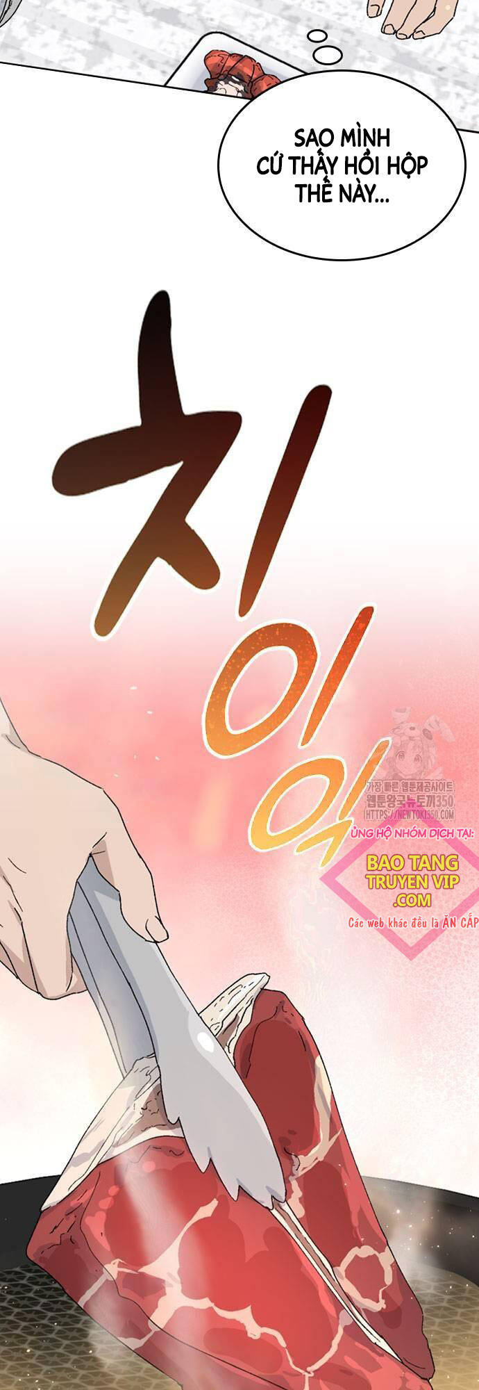 Chữa Lành Cuộc Sống Thông Qua Cắm Trại Ở Thế Giới Khác Chapter  27 - 2