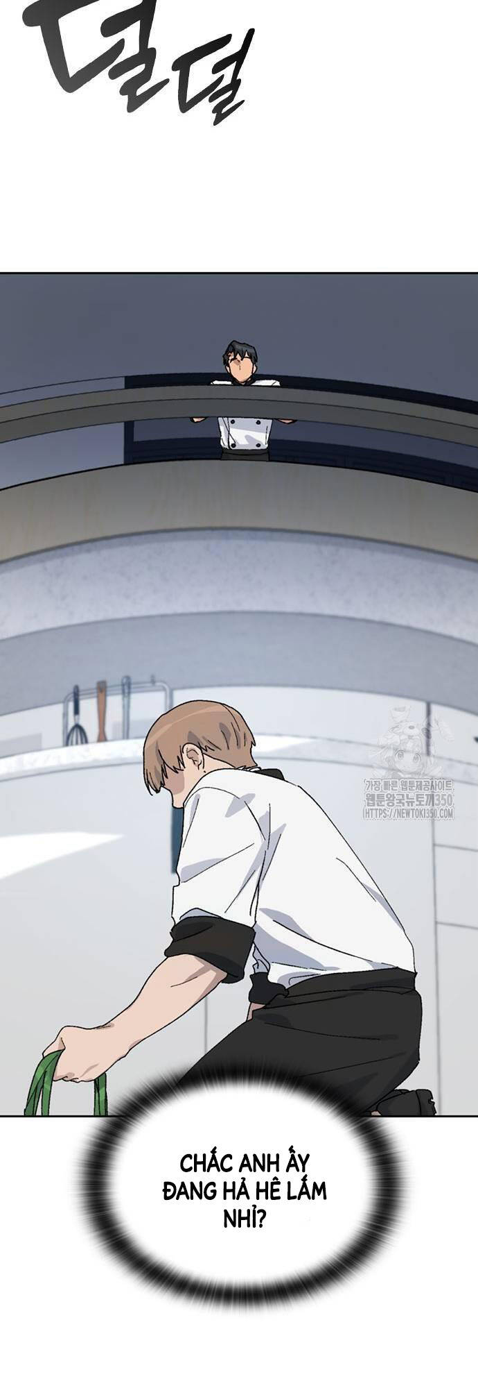 Chữa Lành Cuộc Sống Thông Qua Cắm Trại Ở Thế Giới Khác Chapter 27 - 15