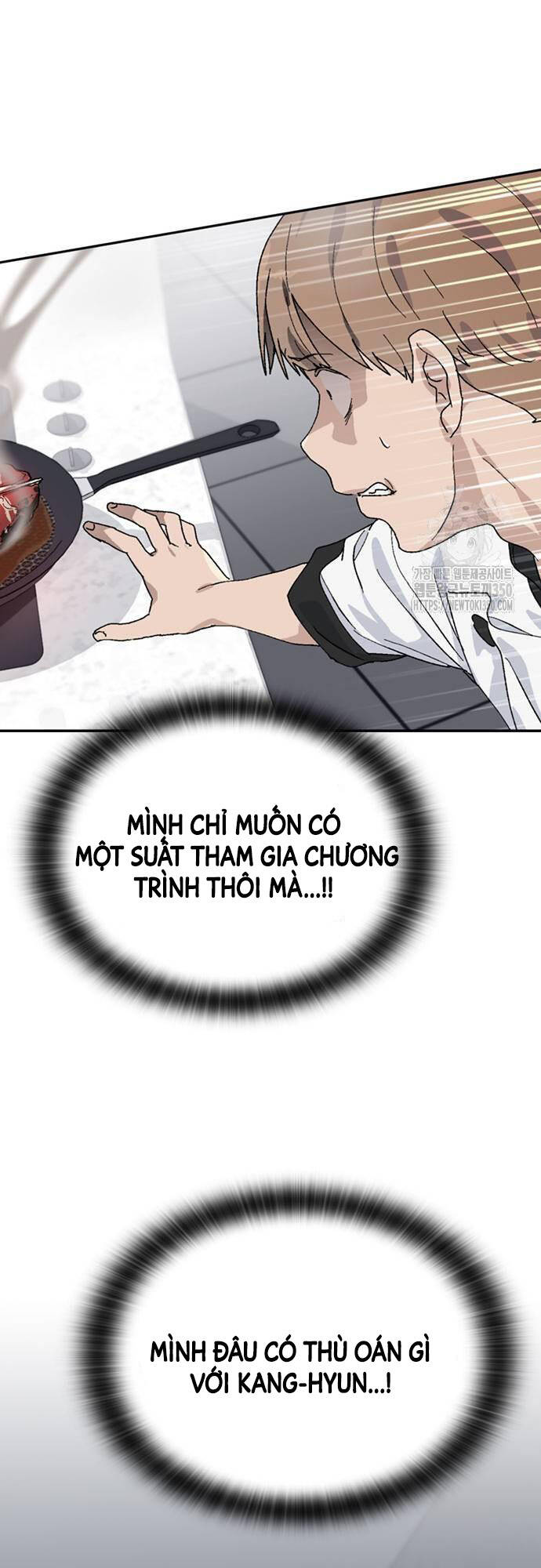 Chữa Lành Cuộc Sống Thông Qua Cắm Trại Ở Thế Giới Khác Chapter  27 - 20