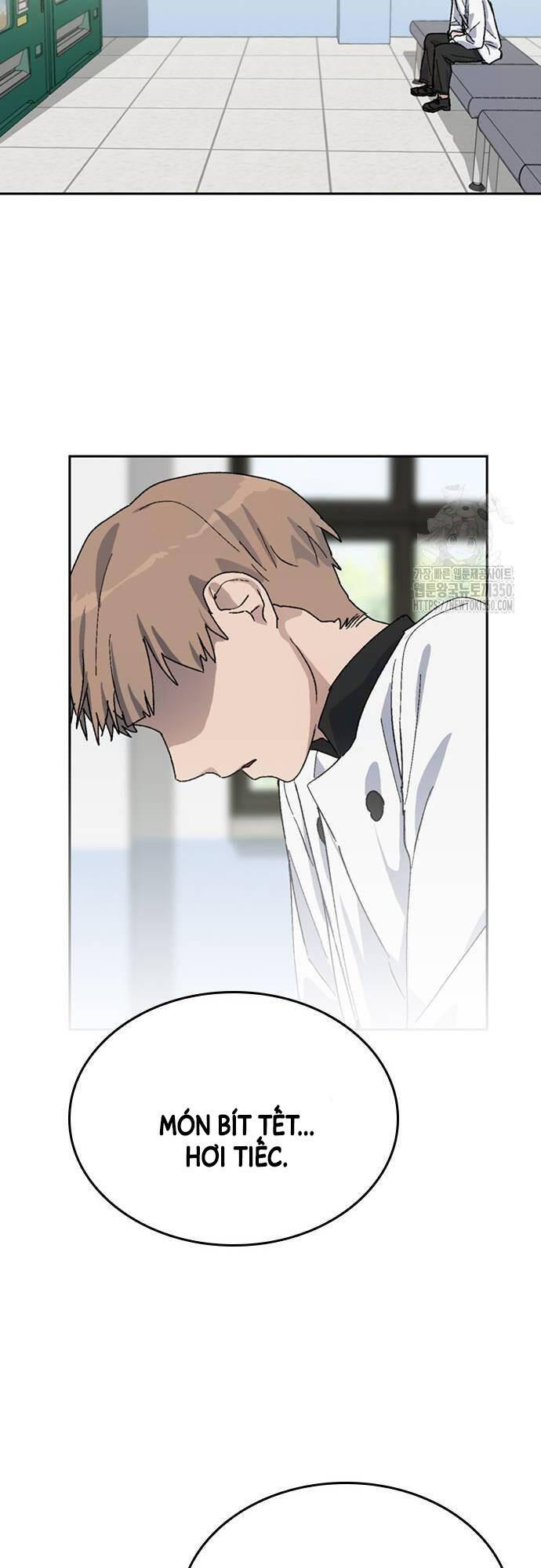 Chữa Lành Cuộc Sống Thông Qua Cắm Trại Ở Thế Giới Khác Chapter 27 - 24