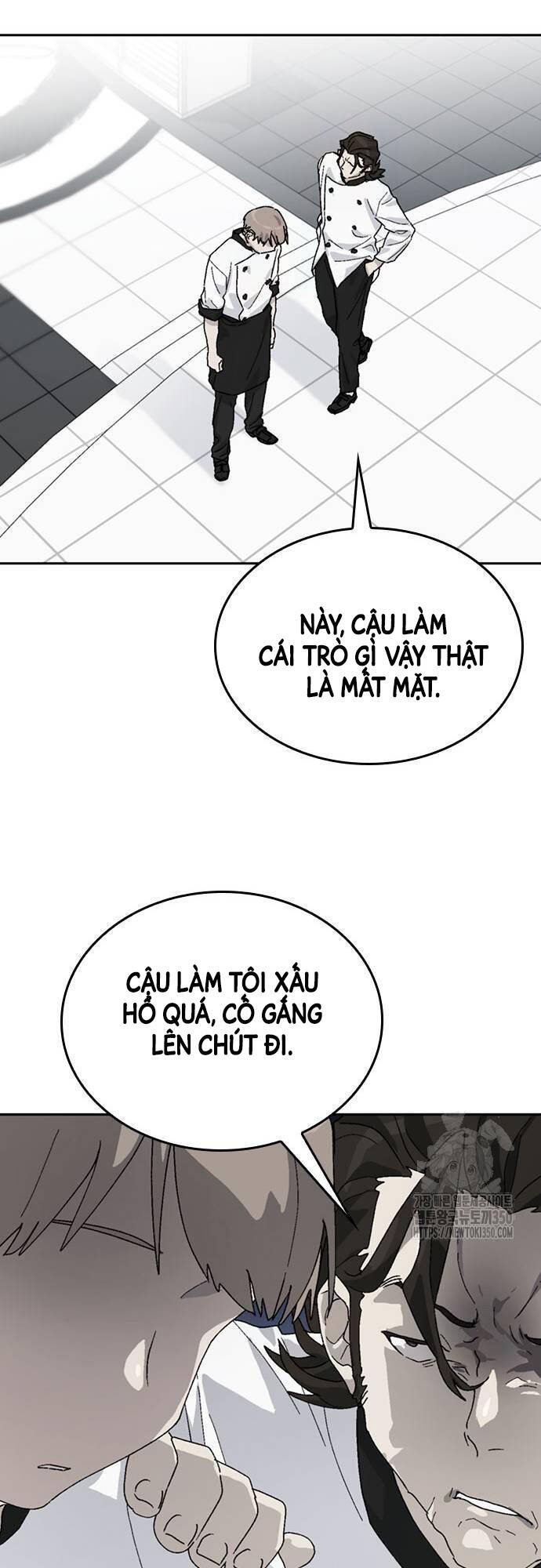 Chữa Lành Cuộc Sống Thông Qua Cắm Trại Ở Thế Giới Khác Chapter 27 - 27