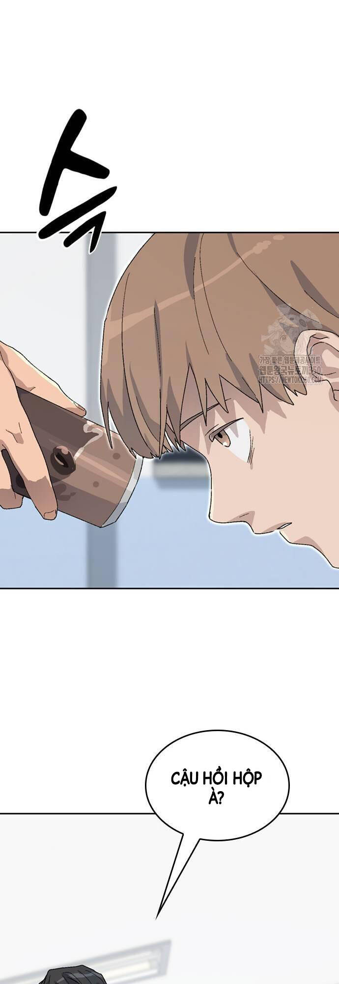 Chữa Lành Cuộc Sống Thông Qua Cắm Trại Ở Thế Giới Khác Chapter  27 - 29