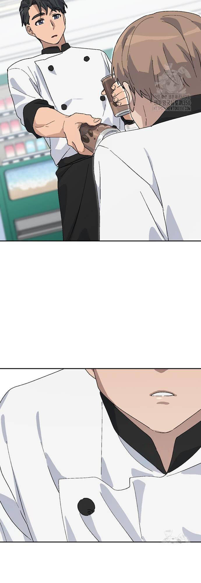 Chữa Lành Cuộc Sống Thông Qua Cắm Trại Ở Thế Giới Khác Chapter 27 - 30