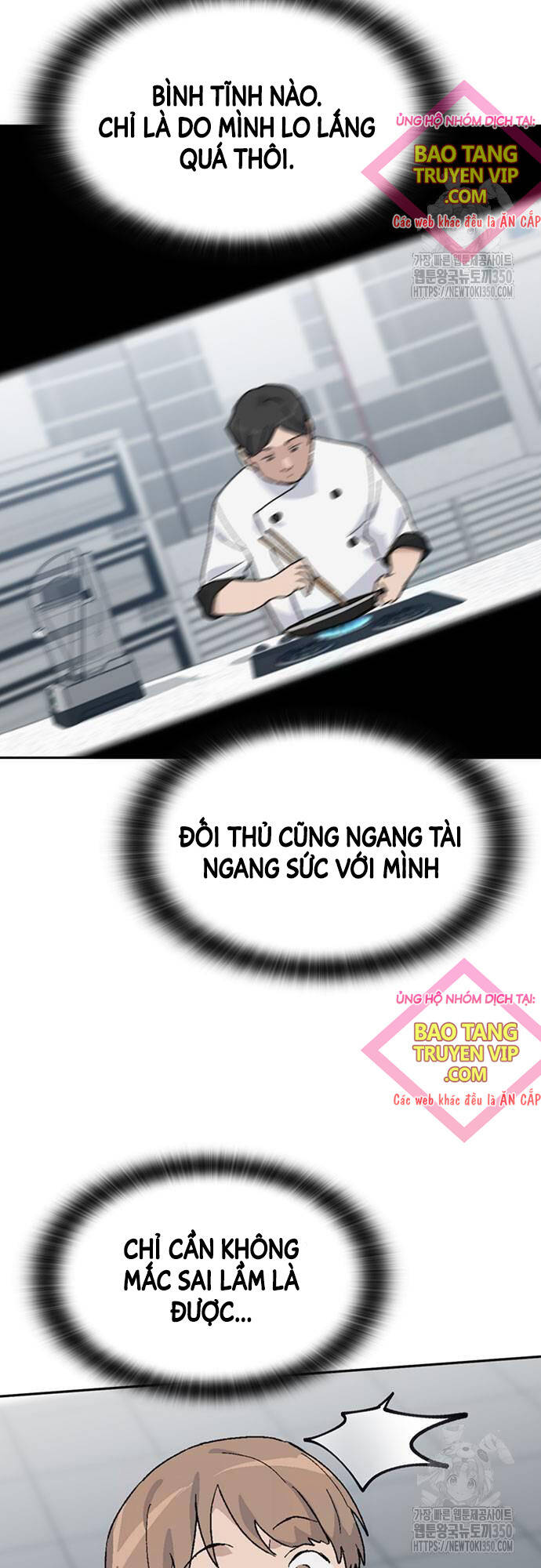 Chữa Lành Cuộc Sống Thông Qua Cắm Trại Ở Thế Giới Khác Chapter  27 - 4